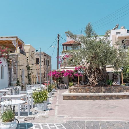 Old Town Comfort By Irini Miasto Kos Zewnętrze zdjęcie
