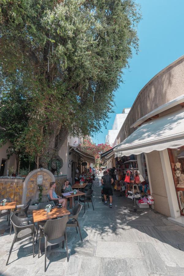 Old Town Comfort By Irini Miasto Kos Zewnętrze zdjęcie