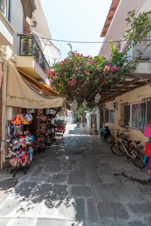 Old Town Comfort By Irini Miasto Kos Zewnętrze zdjęcie
